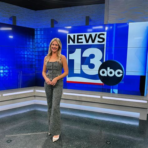 Shelby Pay, News 13 WMBB