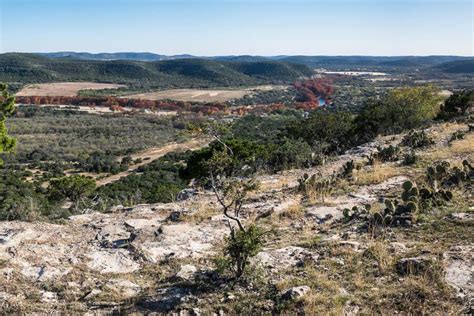 12 Best Hiking Trails In Texas That You HAVE To Do At Least Once