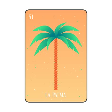 Loteria Svg