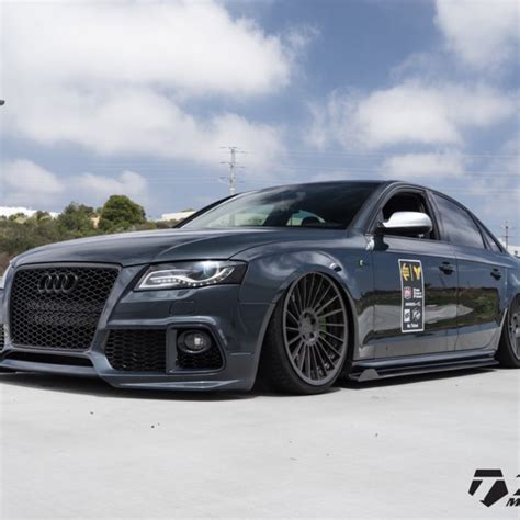 Custom Audi S Images Mods Photos Upgrades Carid Gallery