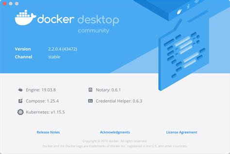 Docker Desktop