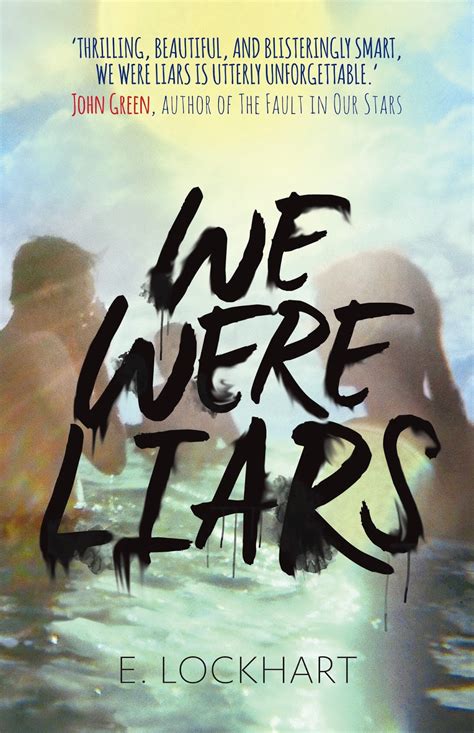 We Were Liars Quote Compendium A Midnight Reader