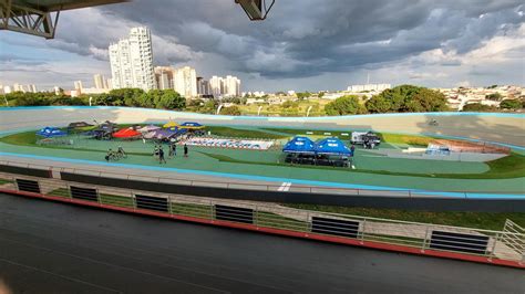 Atletas De Todo Pa S Disputam O Campeonato Brasileiro De Ciclismo De