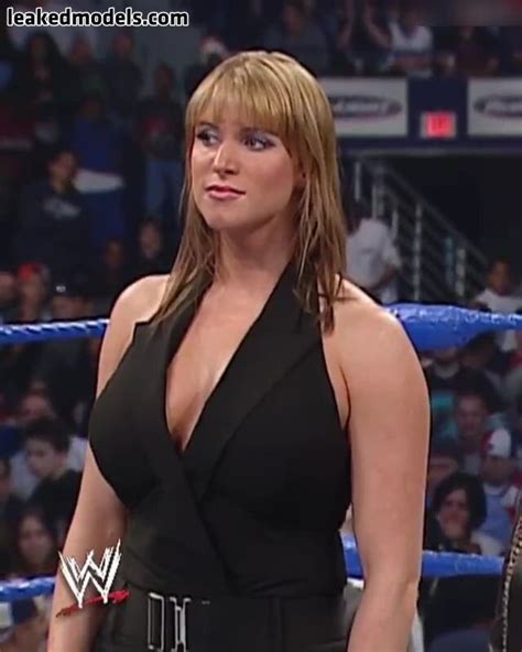 Stephanie McMahon Stephaniemcmahon Nude Leaks OnlyFans Photo 26