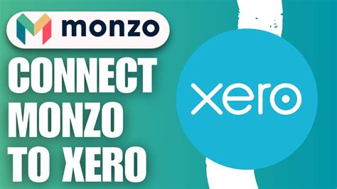 How To Connect Monzo To Xero Easy Fast Youtube