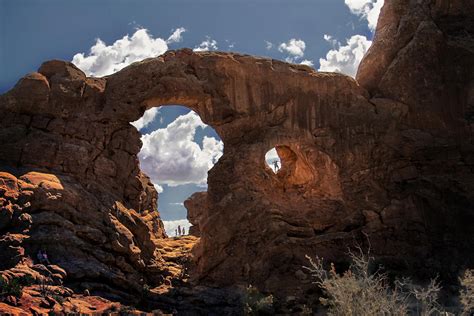 Wallpaper Landscape Rock Nature Cliff National Park Valley