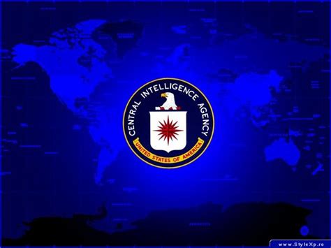 🔥 [50+] CIA Seal Wallpapers | WallpaperSafari