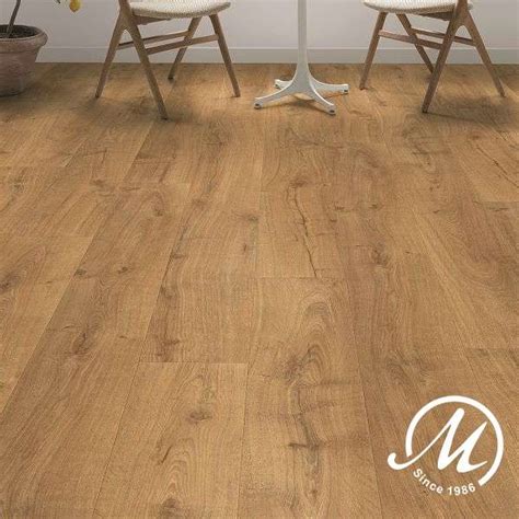 Clix Xl Cambridge Oak Natural Marques Flooring