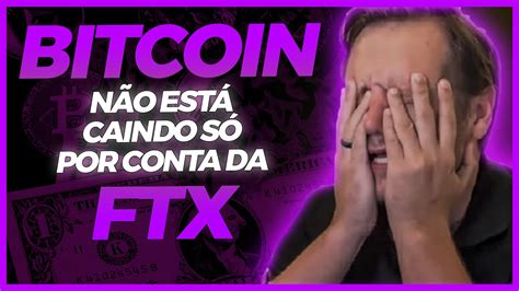 MERCADO CRIPTO EM COLAPSO O QUE ESTÁ ACONTECENDO O BITCOIN ATÉ