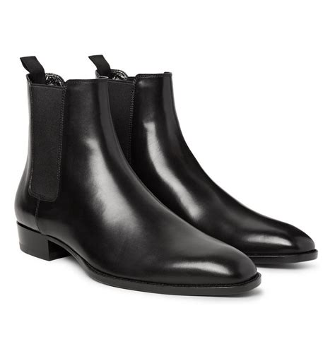 Mens Chelsea Boots All Saints At Charlie Ruddy Blog