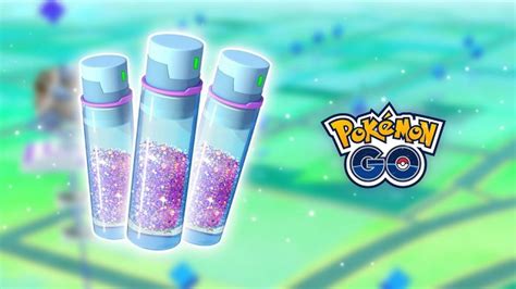 Pokemon GO Stardust Blast Event 2019 Announced Pokemon Go Stardust