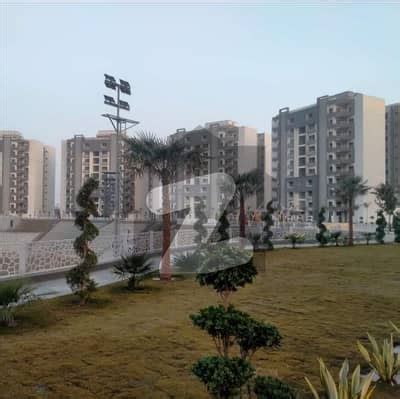 Stunning 10 Marla Flat In Askari 11 Sector D Available Askari 11