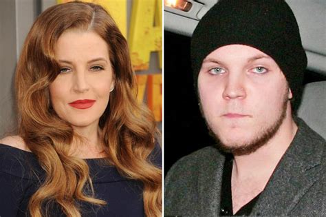 Lisa Marie Presley To Share Graceland Gravesite With ‘beloved’ Son Seemayo