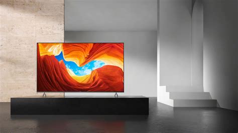 Sony X900H/XH90 4K HDR TV review | TechRadar