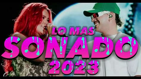 Reggaeton Mix 2023🔥 Lo Mas Sonado 2023🔥exitos Reggaeton 2023🔥 Youtube