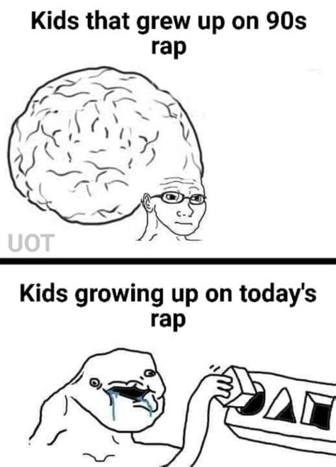 Rap - Meme by knott :) Memedroid