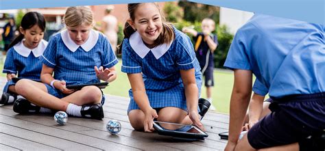 Best Catholic Primary School In Sydney St Marys Primary