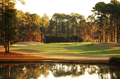 Hilton Head National Golf Club in Bluffton