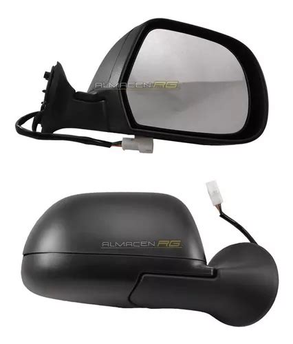 Espejo Retrovisor Electrico Derecho Renault Duster Oroch