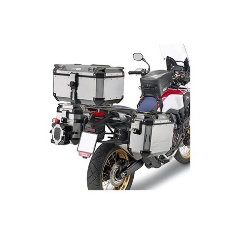 Givi Trekker Outback Side Cases Holder