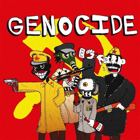 Genocide Ep Album By Lil Darkie Apple Music