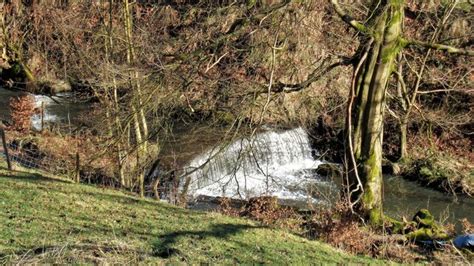 Weir On River Irwell Kevin Waterhouse Cc By Sa 2 0 Geograph