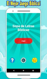 Descargar Sopa De Letras La Santa Biblia Para PC LDPlayer