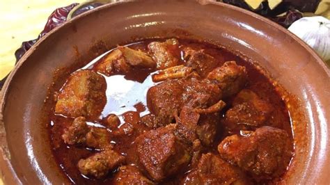 Receta De Puerco En Adobo Actualizado Enero