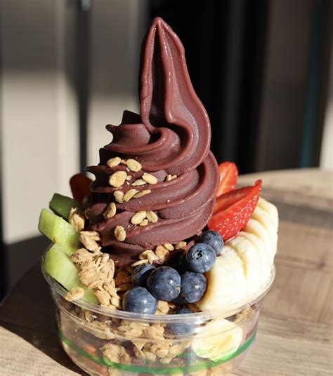 Blessed Bowls Acai Stores In Sydney — Blessed Bowls