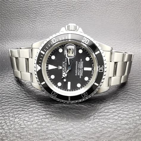 Rolex Submariner Vintage 40 Watches - Timeology