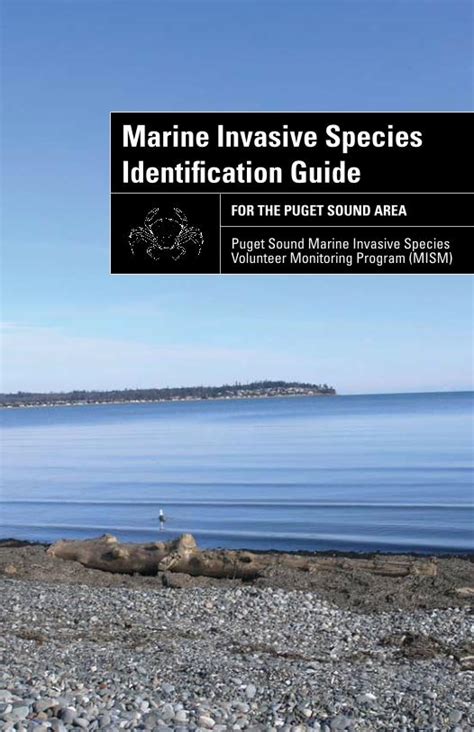 Pdf Marine Invasive Species Identification Guide Psp Wa Gov