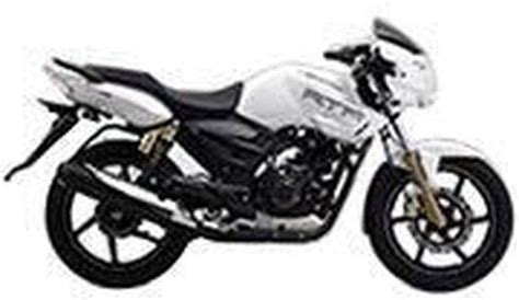 Tvs Apache Rtr 220 - Price, Review | BikeDekho.com