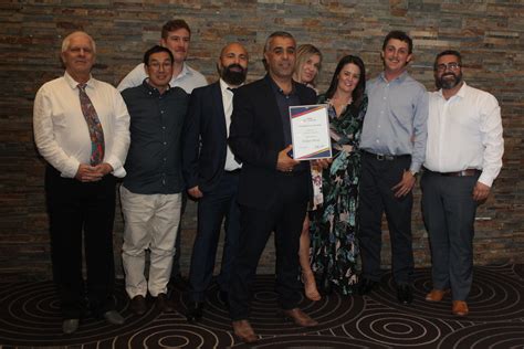 Excellence In Welding Nsw And Acts Finest Recognised At Weld Australia