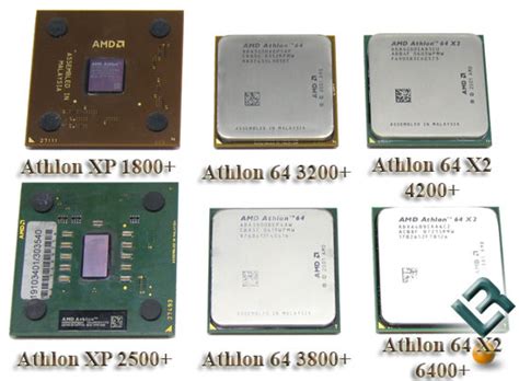 amd athlon processor series legit reviews