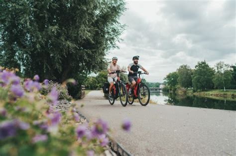 Radfahren auf der Schwäbischen Alb