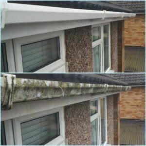 Upvc Fascia Cleaners Cowdenbeath Upvc Fascia Cleaning Services