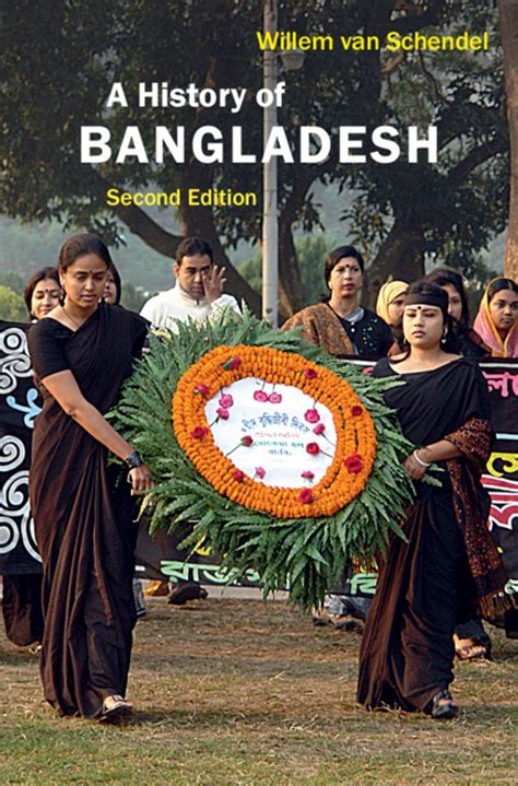 A History of Bangladesh eBook by Willem van Schendel - EPUB | Rakuten