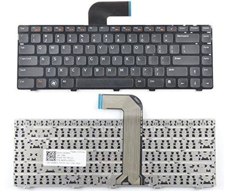 Amazon In Buy SellZone Replacement Laptop Keyboard For DELL INSPIRON