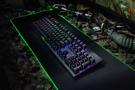 TEST Razer Huntsman Elite Un Nouveau Clavier Avec Des Switches Opto