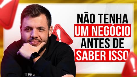 O QUE VOCÊ PRECISA SABER PARA TER UM NEGÓCIO DIGITAL COMECE UM