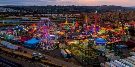 Best Festival in San Diego and Schedule - La Jolla Insiders