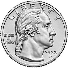 Washington quarter - Wikipedia