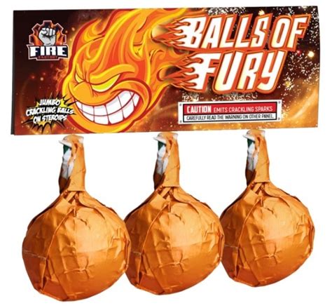 Balls Of Fury Golf Ball Outlet And Fireworks Mega Store