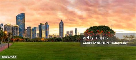 Binhai Park Photos and Premium High Res Pictures - Getty Images