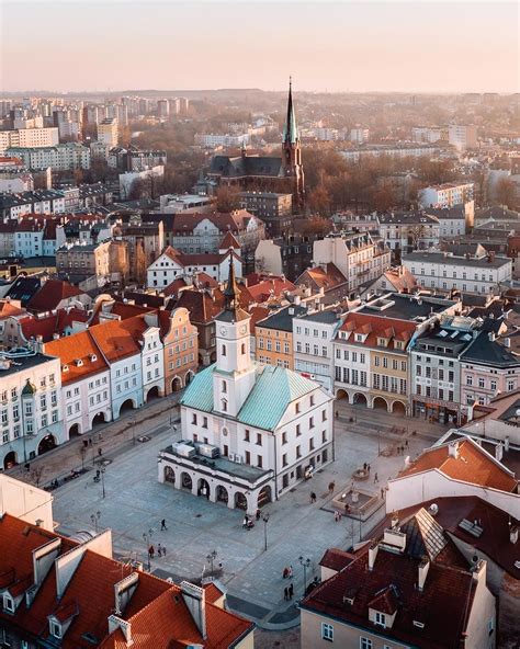 Top Best Things To Do In Gliwice Poland Travel Beautiful Places