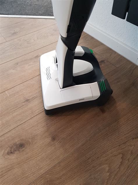 Vorwerk Kobold Vk Sp Mit Zubeh R Ab Euro Ebay