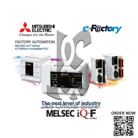 Jual Mitsubishi PLC Compact FX Series FX5U 64MT ES FX5U 32MR ES 32 80