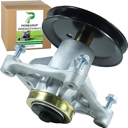 Amazon Poseagle Spindle Assembly With Pulley