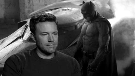 Batman V Superman Ben Affleck Es Víctima De Memes En Twitter Rpp Noticias