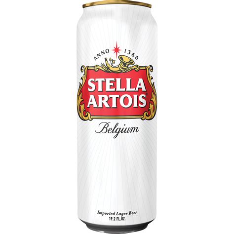 Stella Artois Total Wine More